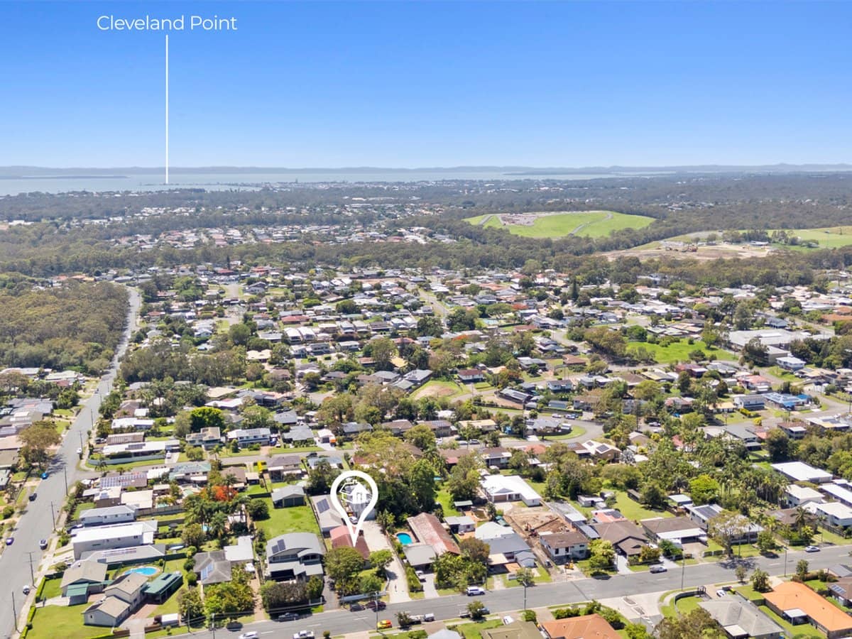 75 Barron Road, BIRKDALE - Thumbnail 16