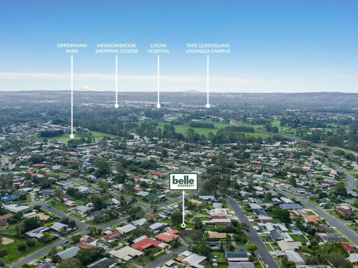 3 Amber Court, Bethania - Thumbnail 12