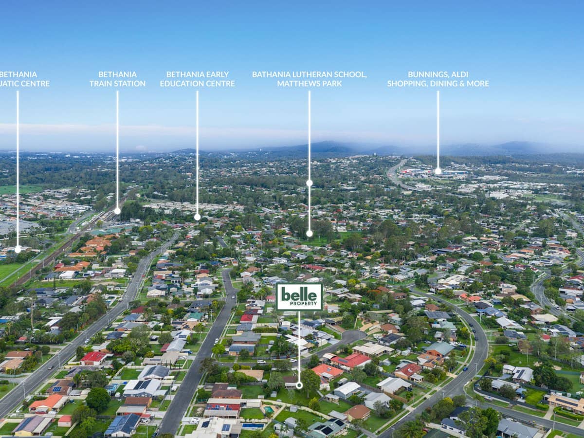 3 Amber Court, Bethania - Thumbnail 13