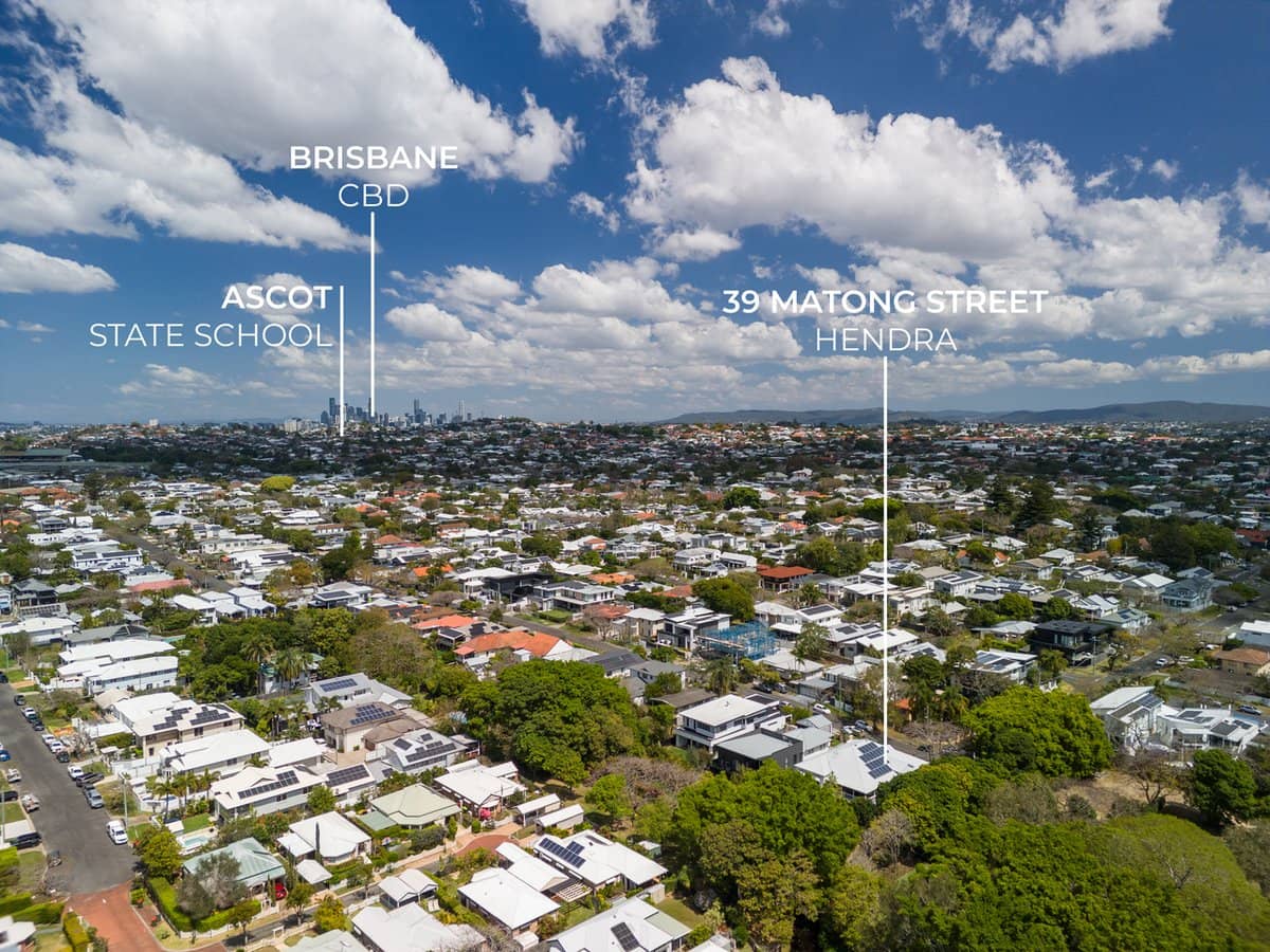 39 Matong Street, HENDRA - Thumbnail 16