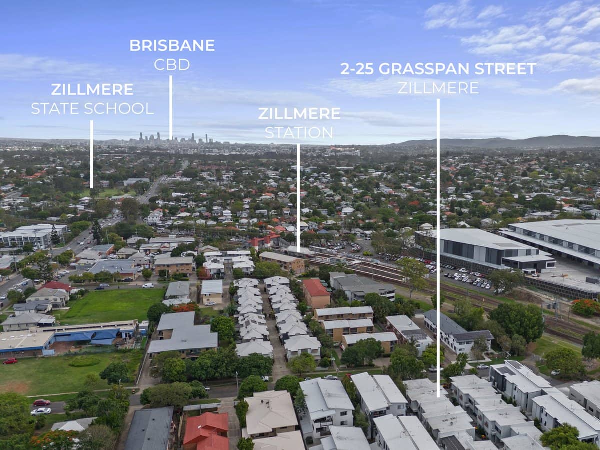 25 Grasspan Street, ZILLMERE - Thumbnail 11