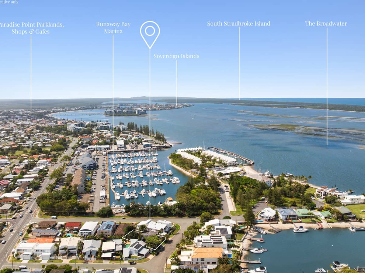 10 Joseph Street, RUNAWAY BAY - Thumbnail 17