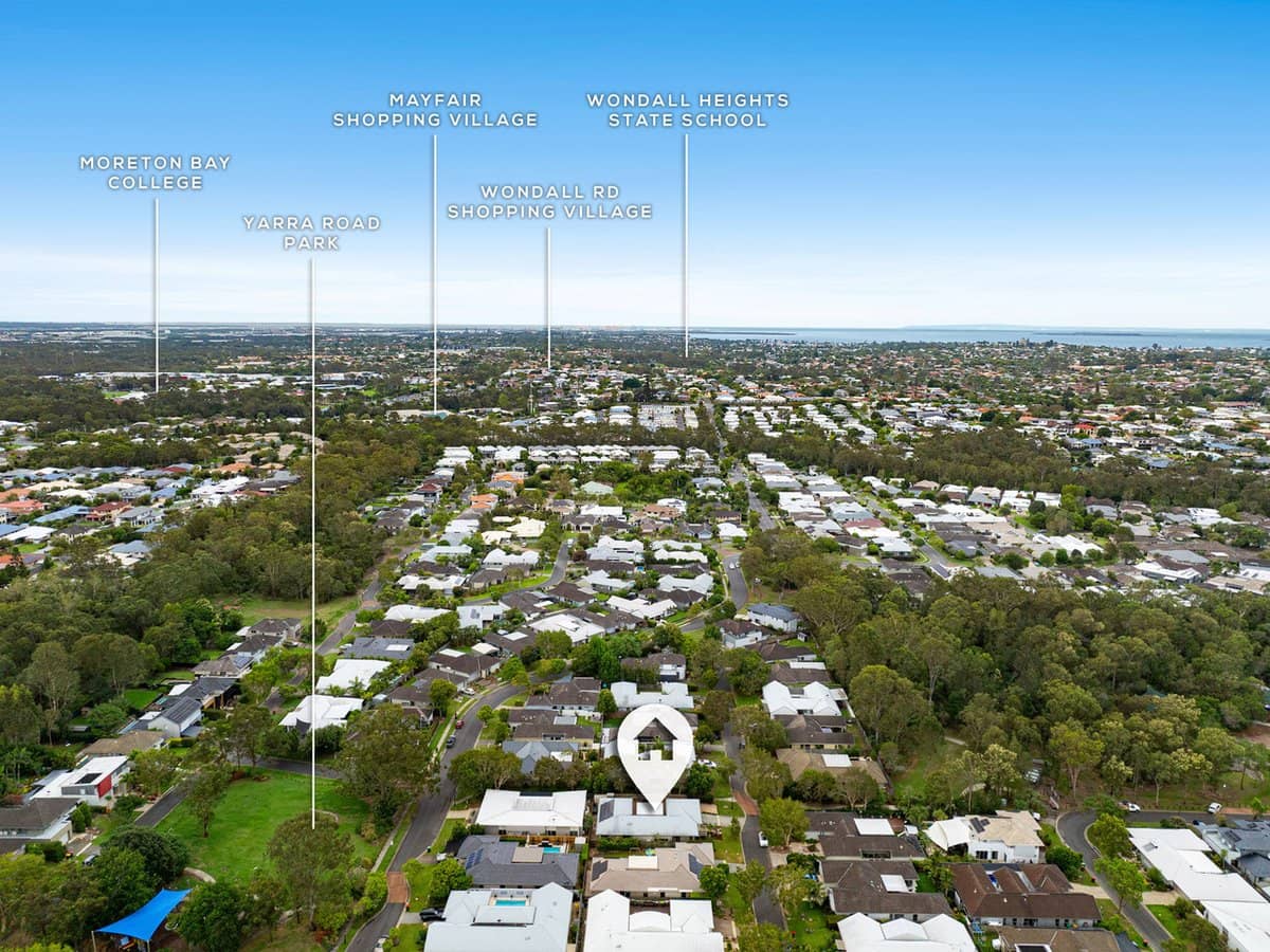 11 Hawksbury Crescent, WAKERLEY - Thumbnail 22