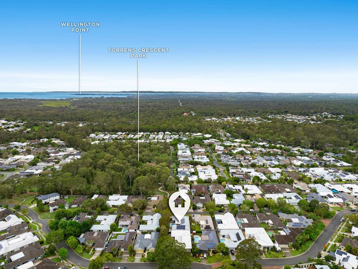 11 Hawksbury Crescent, WAKERLEY - Thumbnail 23