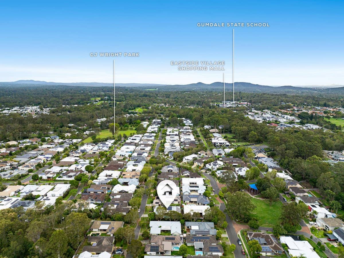 11 Hawksbury Crescent, WAKERLEY - Thumbnail 24