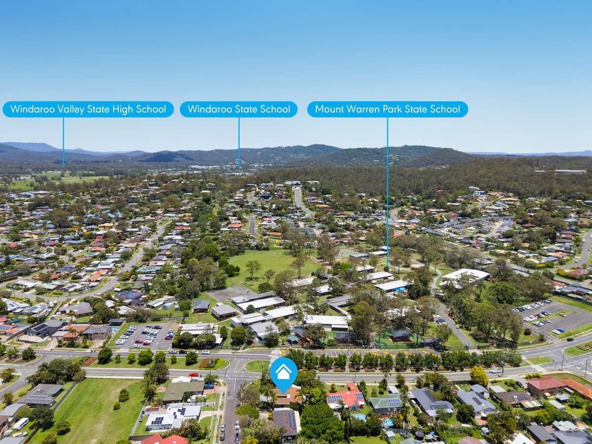 23 Schweitzer Street, MOUNT WARREN PARK - Thumbnail 19