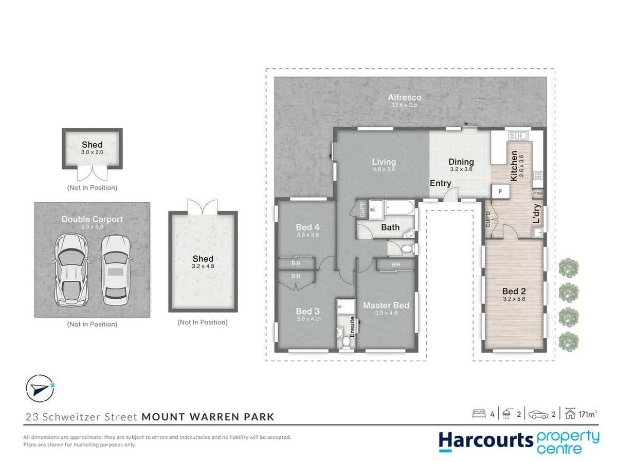23 Schweitzer Street, MOUNT WARREN PARK - Thumbnail 20