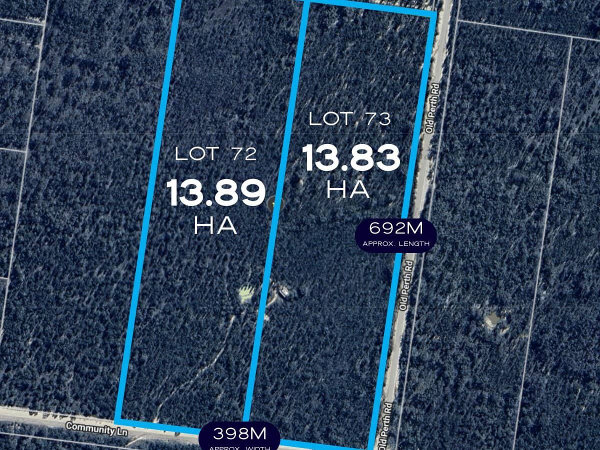 72 & 73 Community Lane, GORANBA - Thumbnail 1