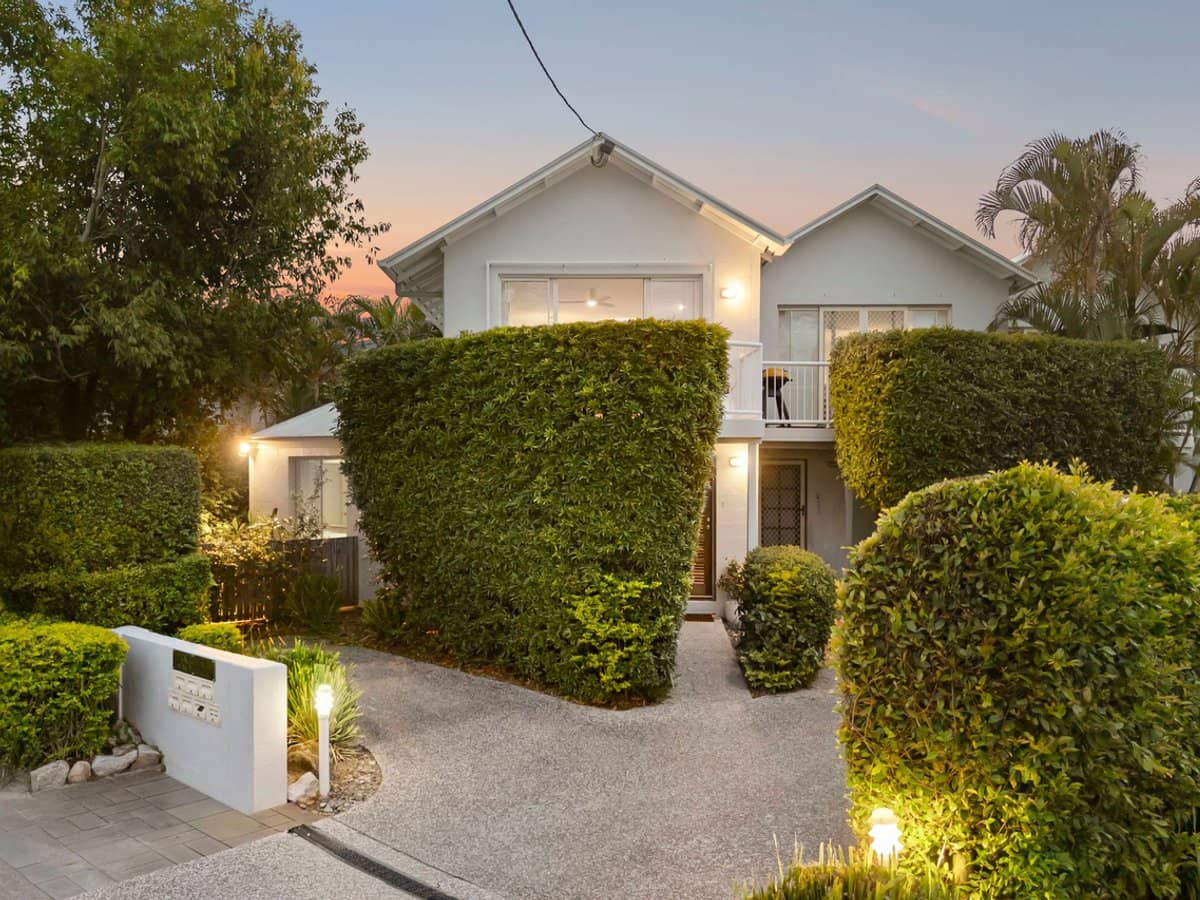 269 Weyba Road, NOOSAVILLE - Thumbnail 1