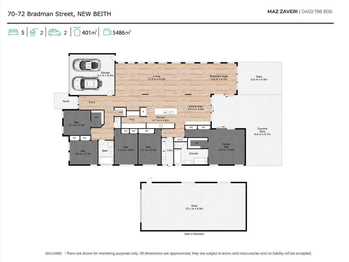 70-72 Bradman Street, New Beith - Thumbnail 26