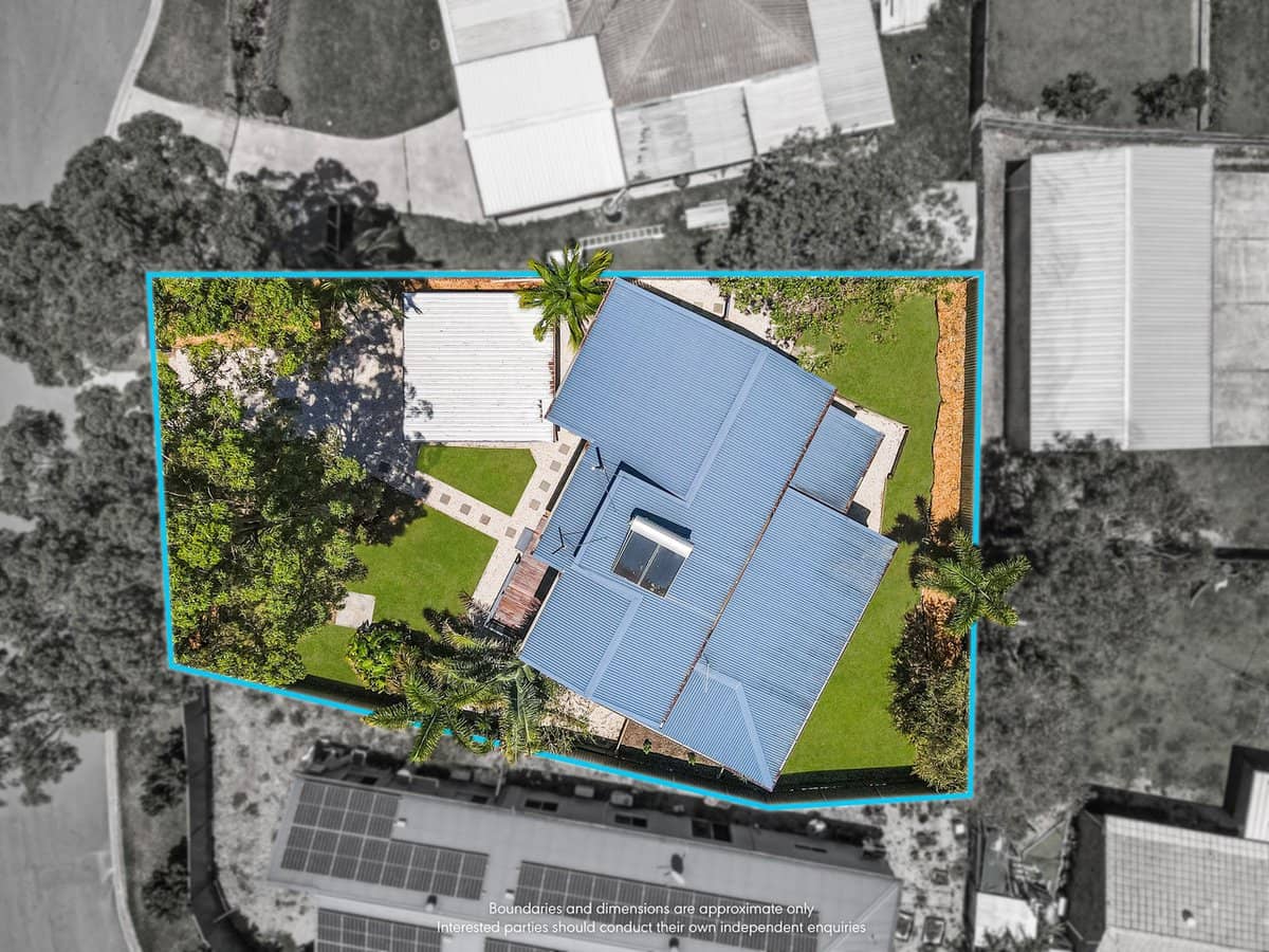 7 Kevin Court, LOGANLEA - Thumbnail 21