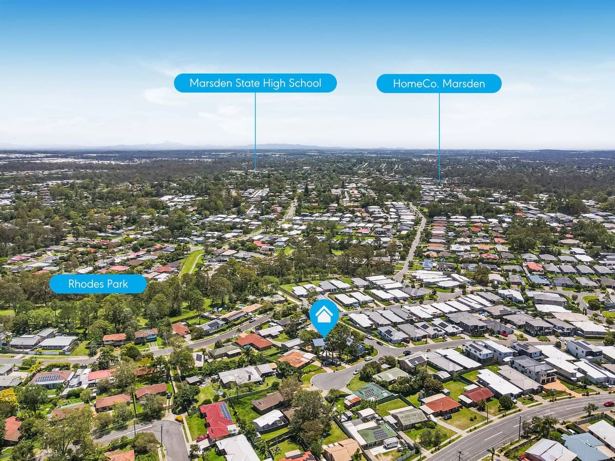 7 Kevin Court, LOGANLEA - Thumbnail 22