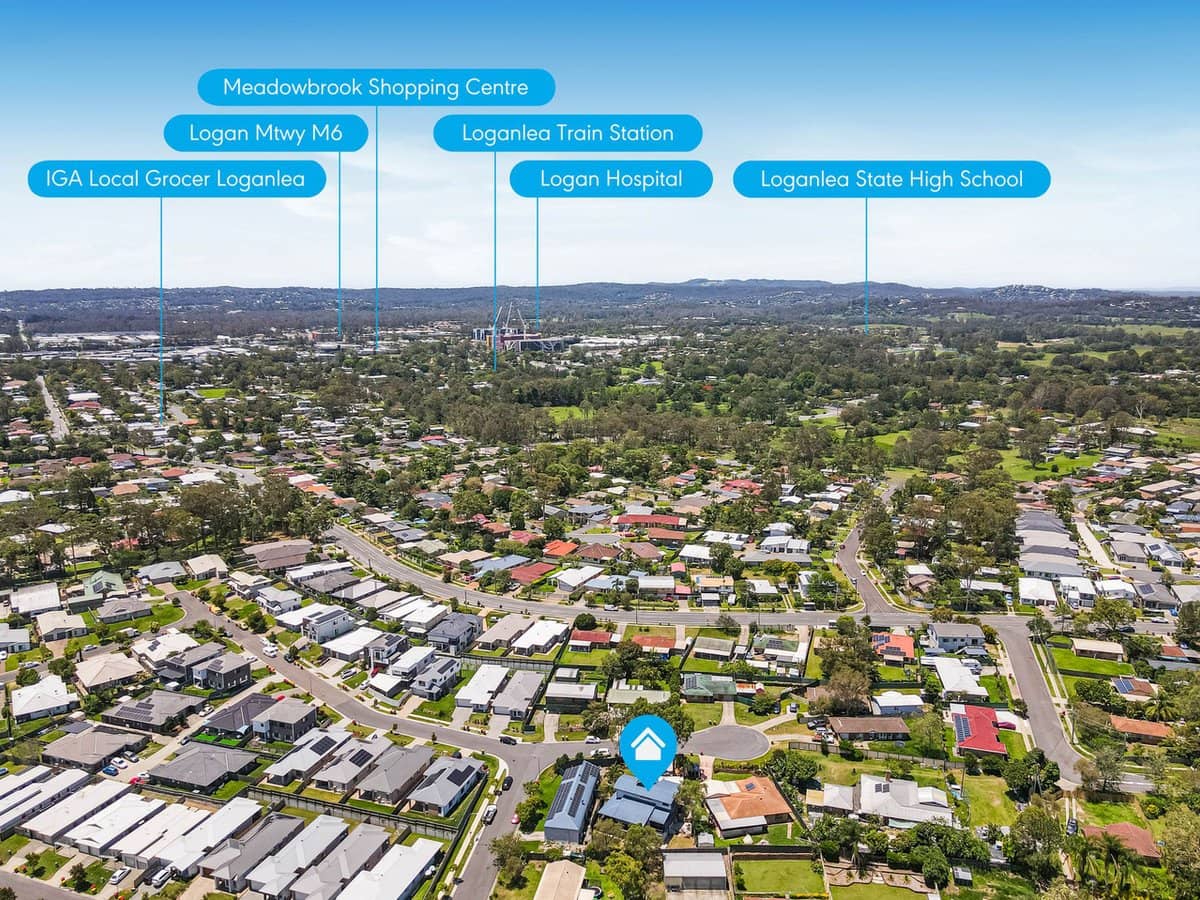 7 Kevin Court, LOGANLEA - Thumbnail 23