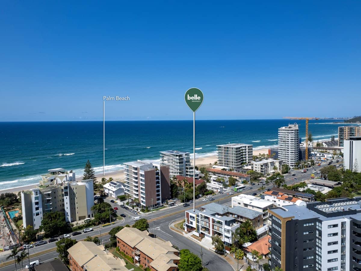 1/6 Twenty First Avenue, Palm Beach - Thumbnail 11