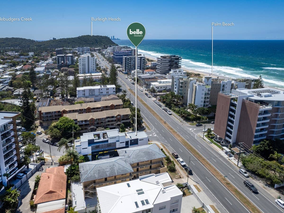 1/6 Twenty First Avenue, Palm Beach - Thumbnail 12