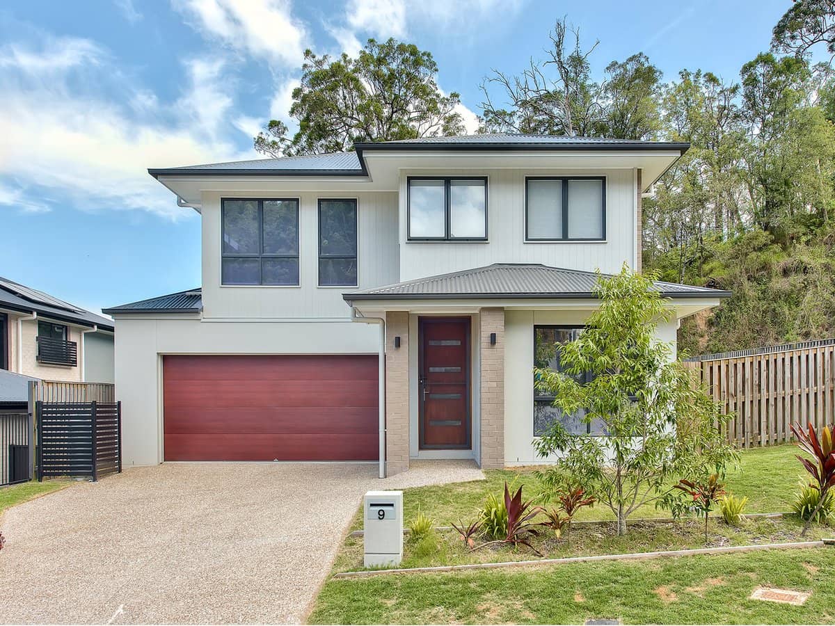 7 Eliza Close, THE GAP - Thumbnail 1