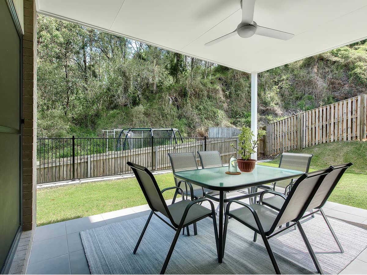 7 Eliza Close, THE GAP - Thumbnail 2