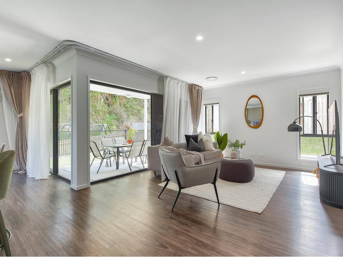 7 Eliza Close, THE GAP - Thumbnail 3