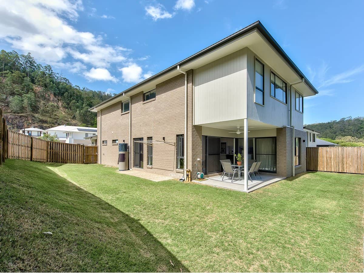 7 Eliza Close, THE GAP - Thumbnail 17