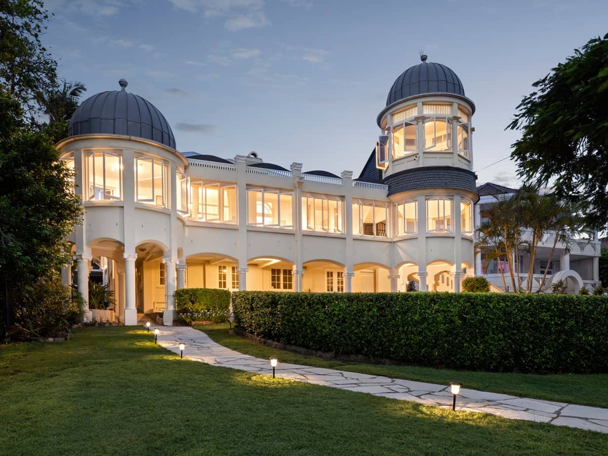 60 Riverview Terrace, HAMILTON - Thumbnail 1