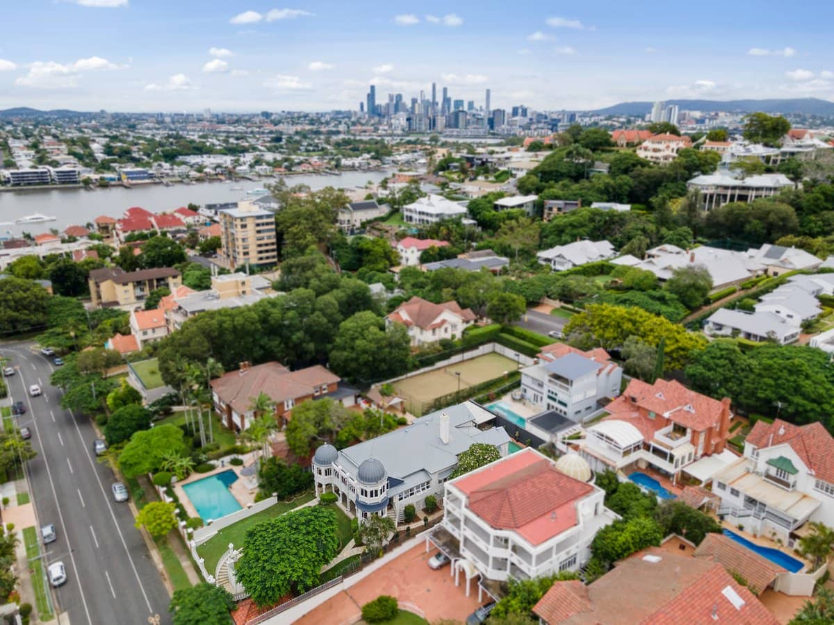 60 Riverview Terrace, HAMILTON - Thumbnail 18