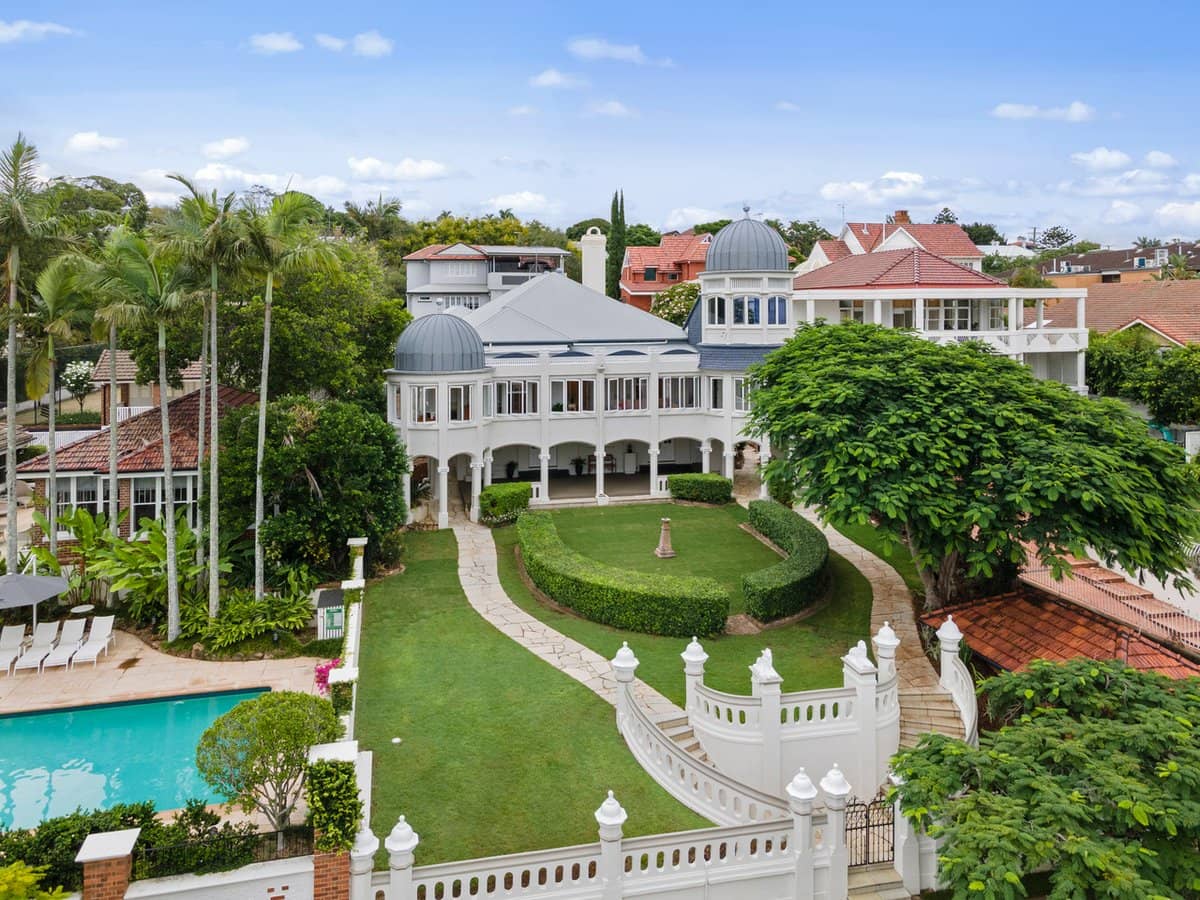 60 Riverview Terrace, HAMILTON - Thumbnail 20