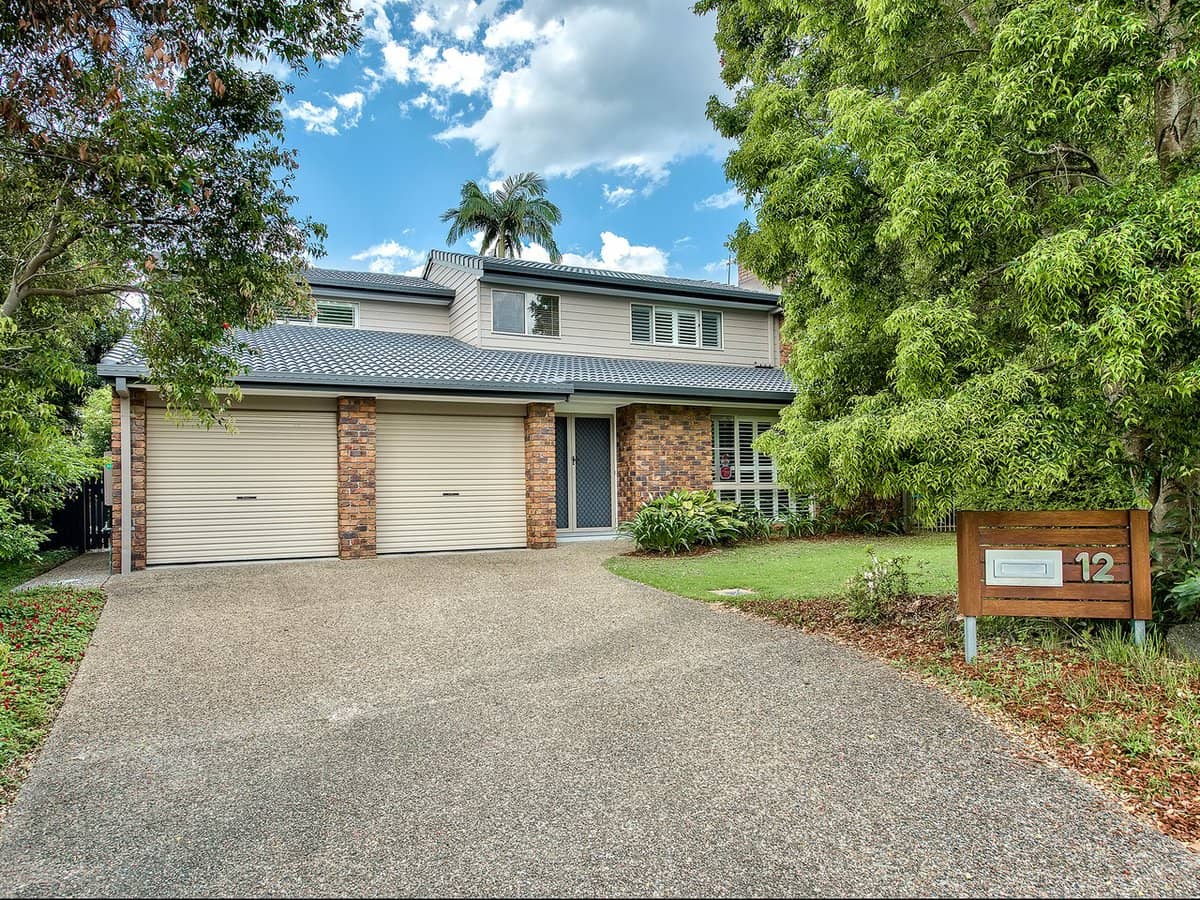 12 Wattletree Place, THE GAP - Thumbnail 1