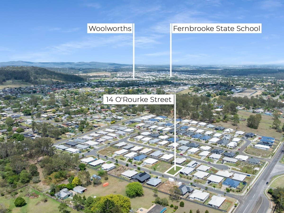 14 O'Rourke Street, Redbank Plains - Thumbnail 3