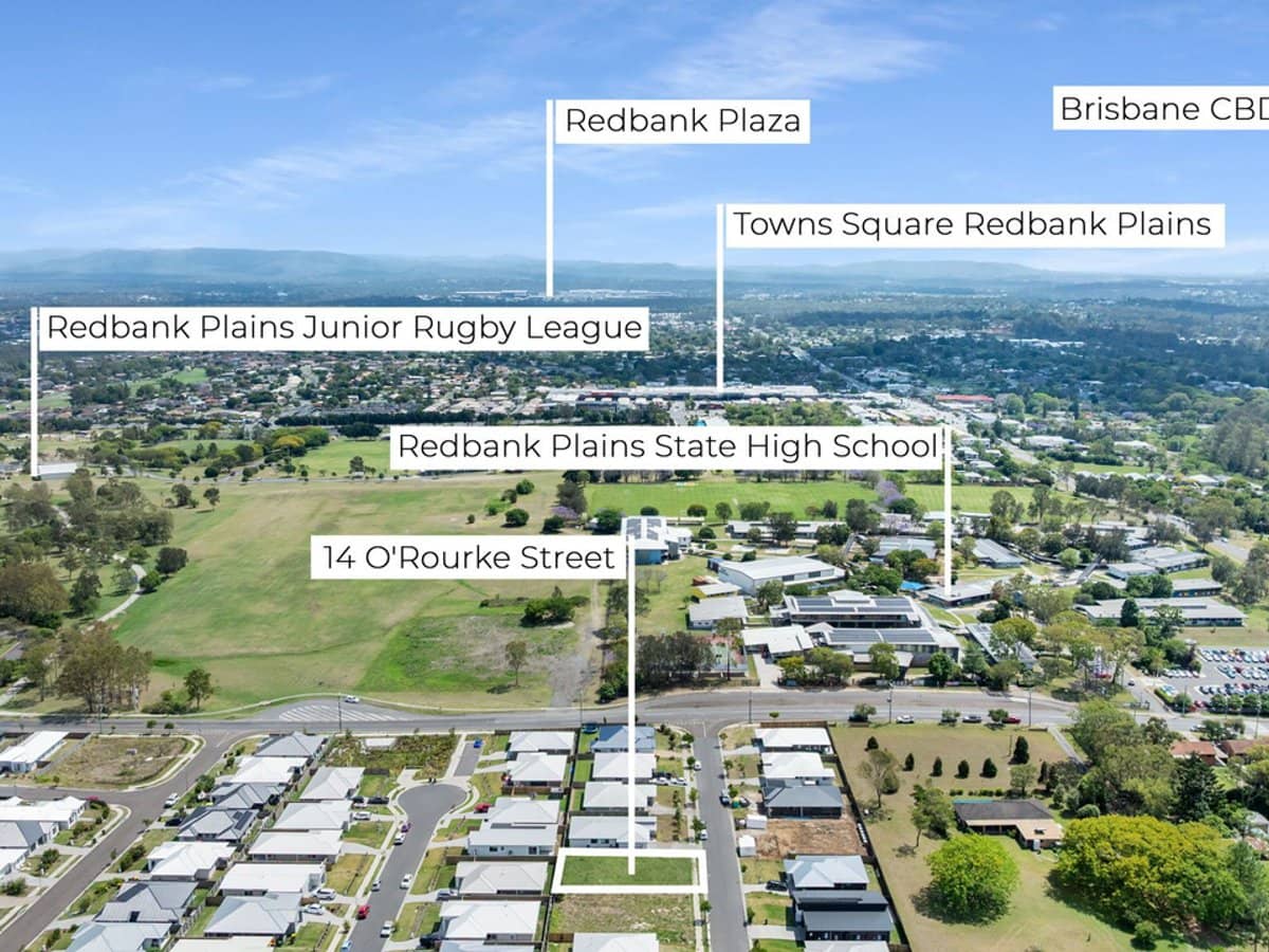 14 O'Rourke Street, Redbank Plains - Thumbnail 4