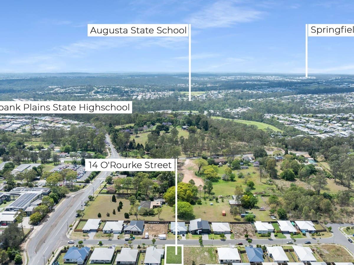 14 O'Rourke Street, Redbank Plains - Thumbnail 5