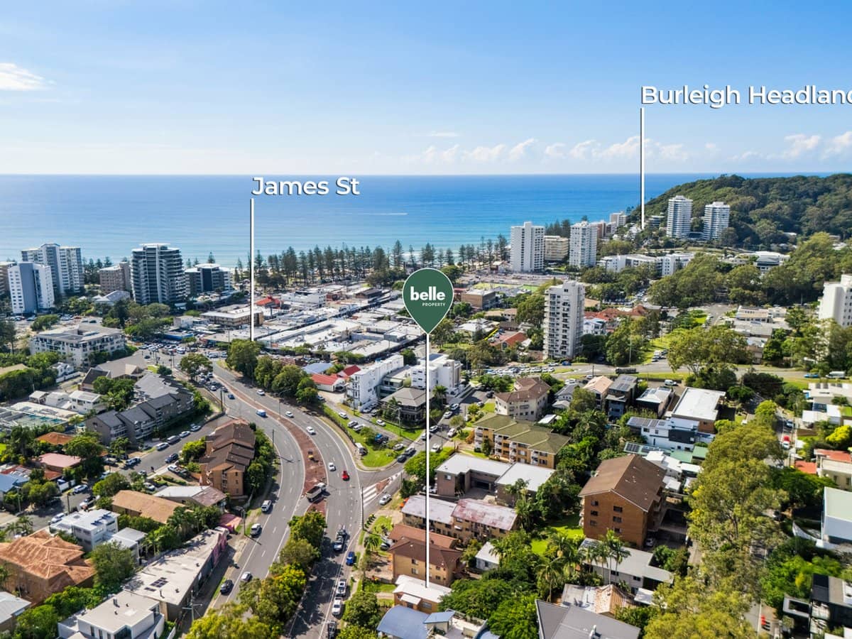 20 West Burleigh Road, Burleigh Heads - Thumbnail 1