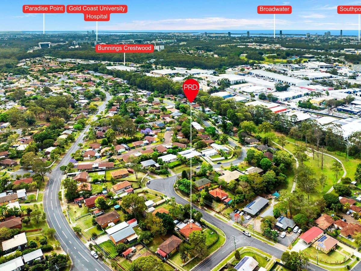 6 Bloodwood Crescent, MOLENDINAR - Thumbnail 13