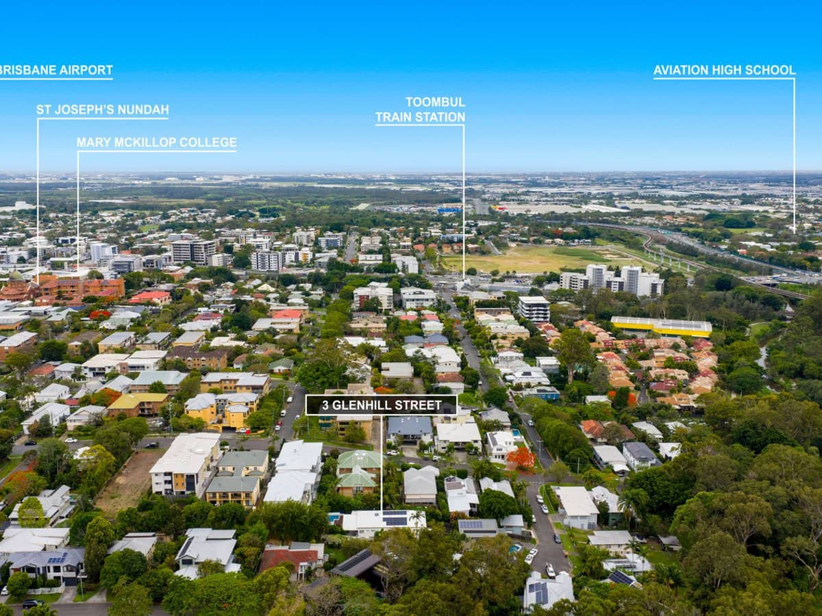 3 Glenhill Street, NUNDAH - Thumbnail 18