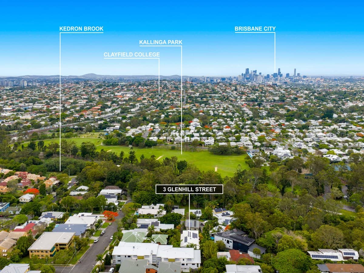 3 Glenhill Street, NUNDAH - Thumbnail 19