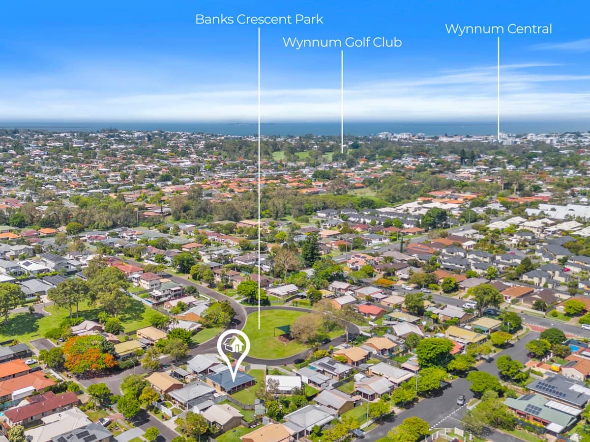 22 Banks Crescent, WYNNUM WEST - Thumbnail 13