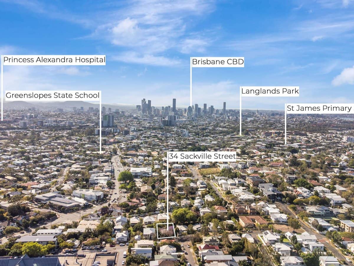 34 Sackville Street, Greenslopes - Thumbnail 18