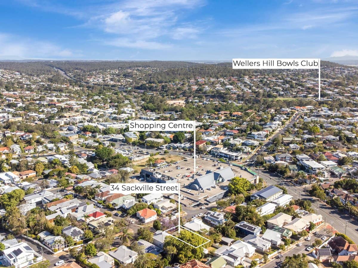 34 Sackville Street, Greenslopes - Thumbnail 20