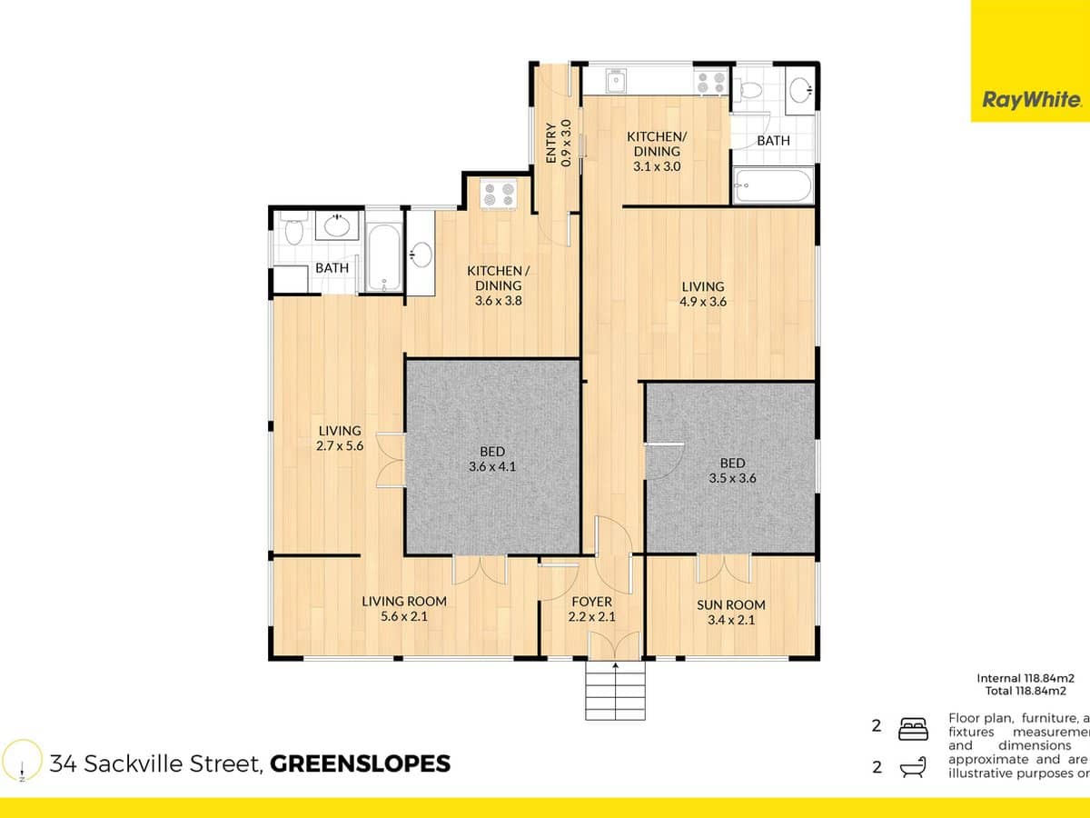 34 Sackville Street, Greenslopes - Thumbnail 21