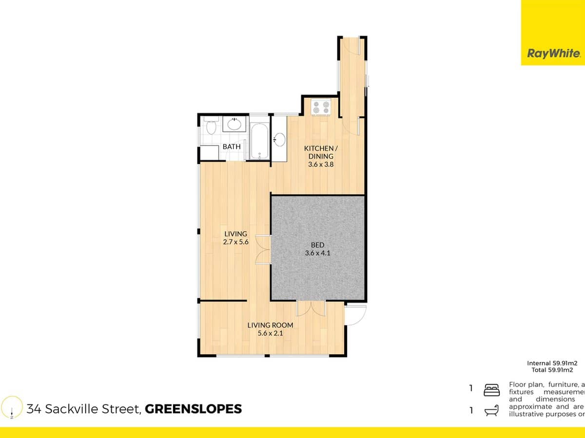 34 Sackville Street, Greenslopes - Thumbnail 22