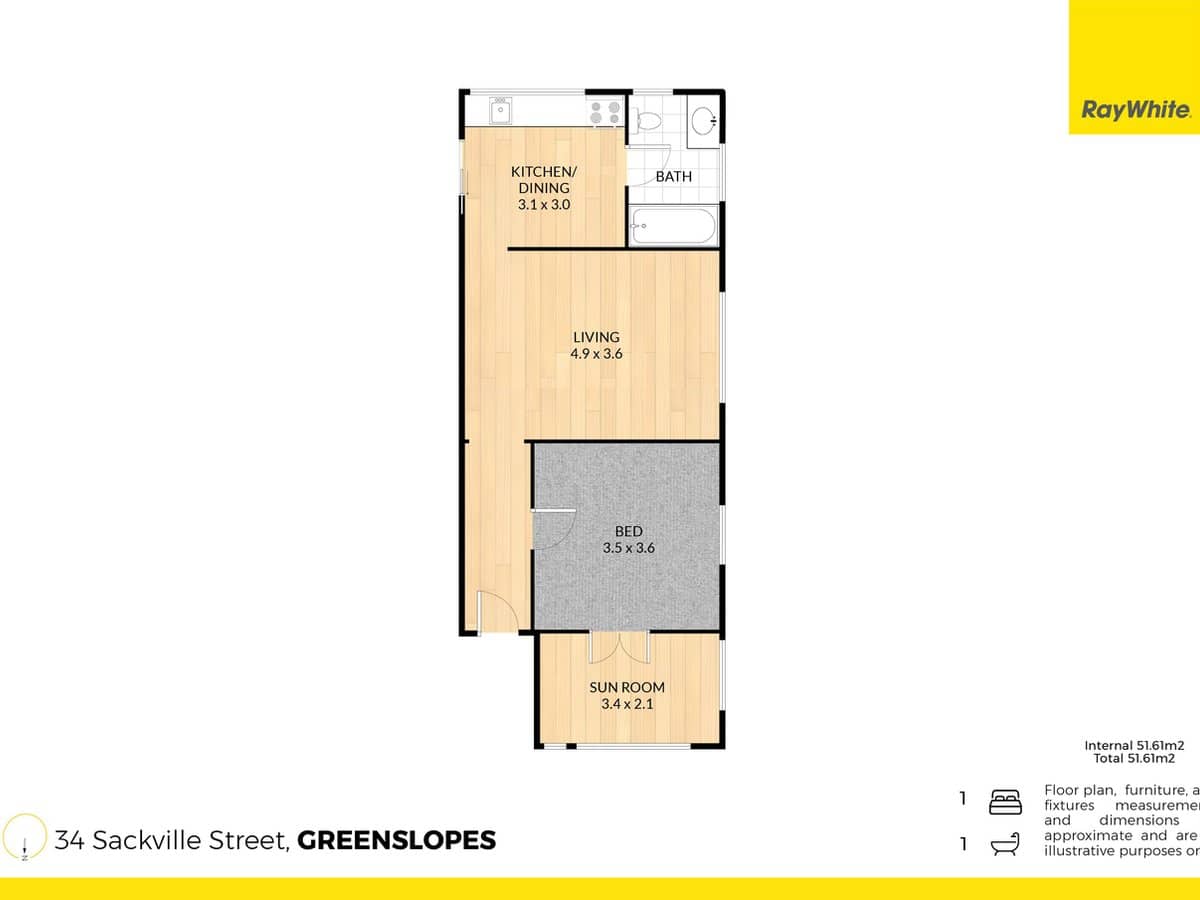 34 Sackville Street, Greenslopes - Thumbnail 23