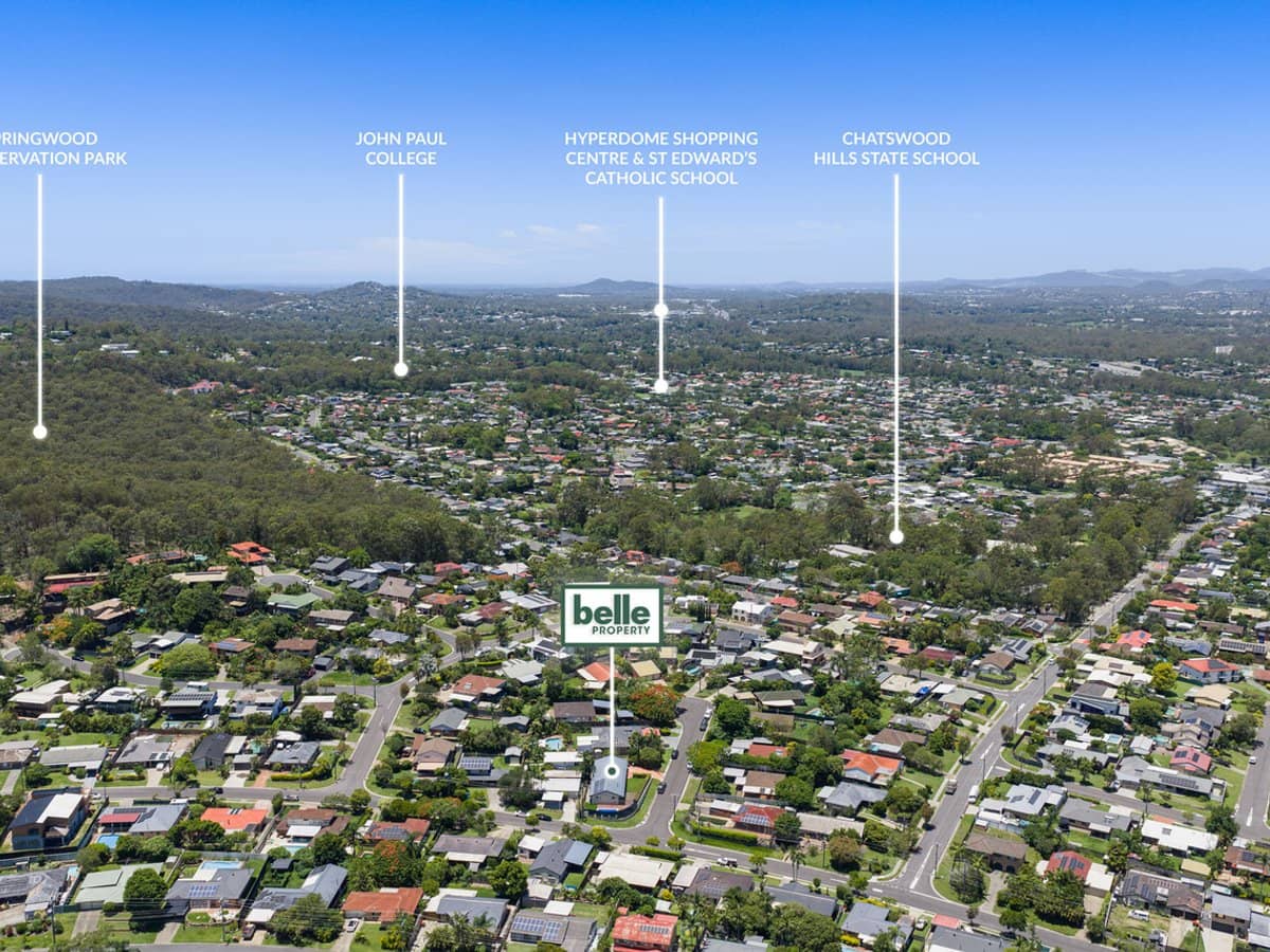 25 Jardine Drive, Springwood - Thumbnail 7