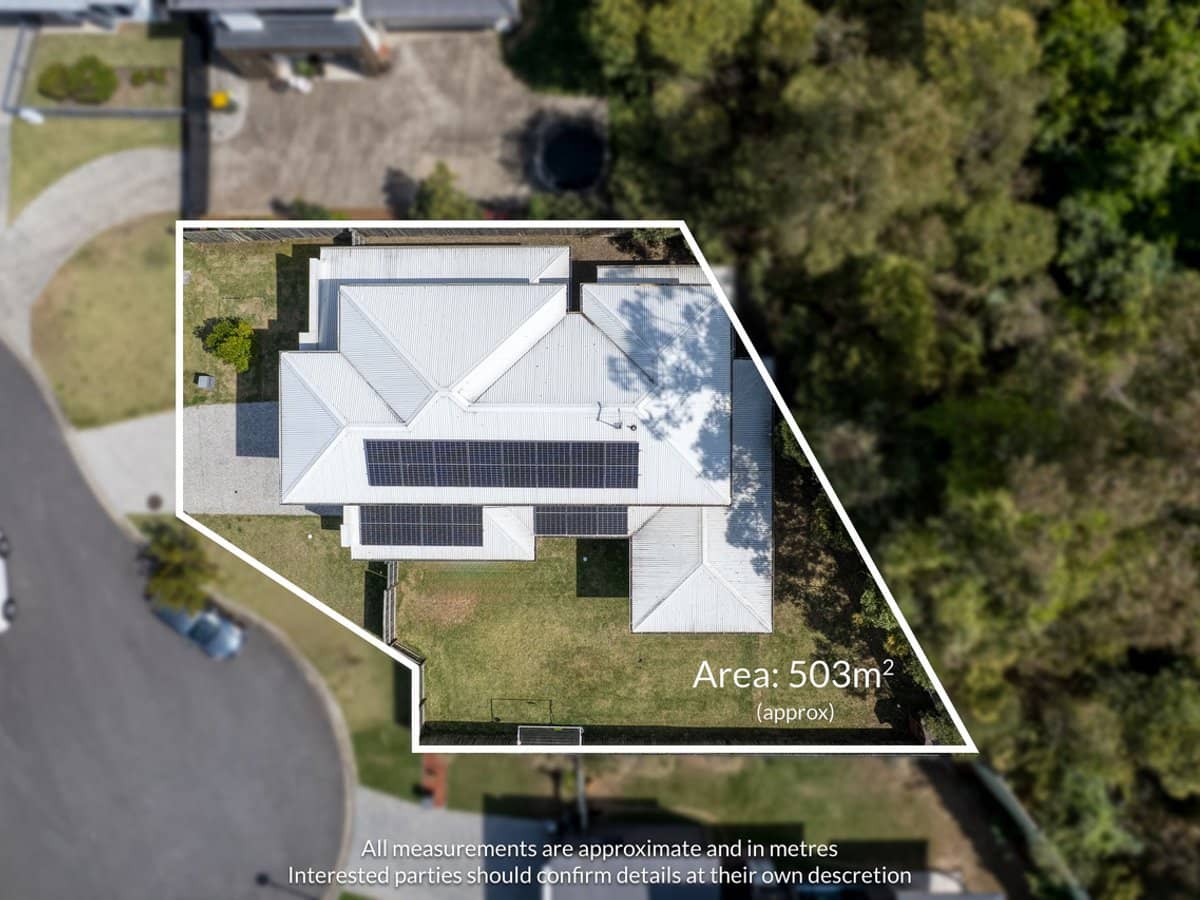 46 Morningview Place, Carindale - Thumbnail 19