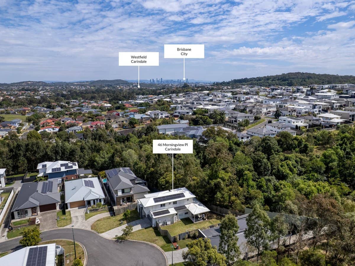 46 Morningview Place, Carindale - Thumbnail 20