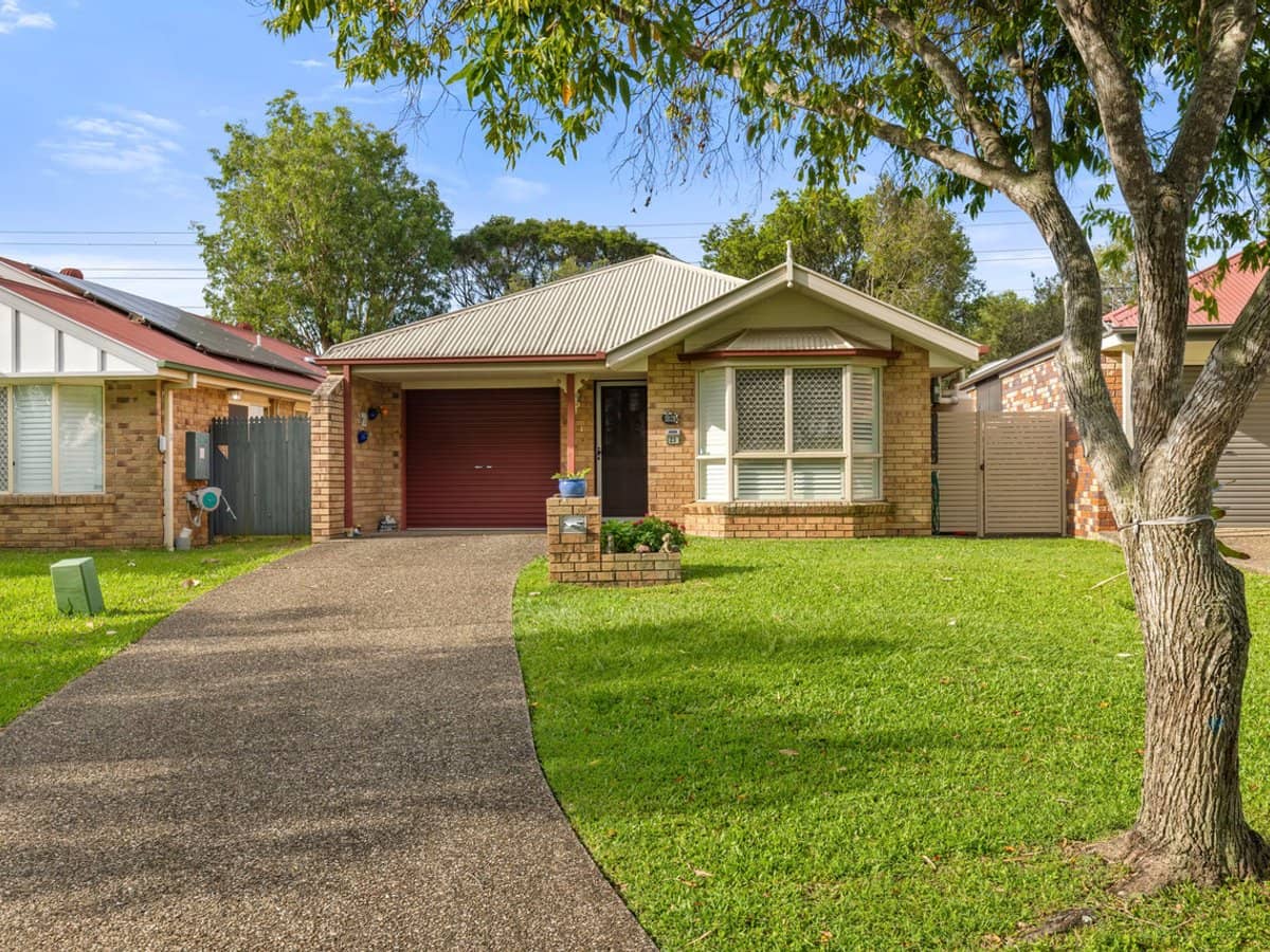 23 Cedar Street, CANNON HILL - Thumbnail 1