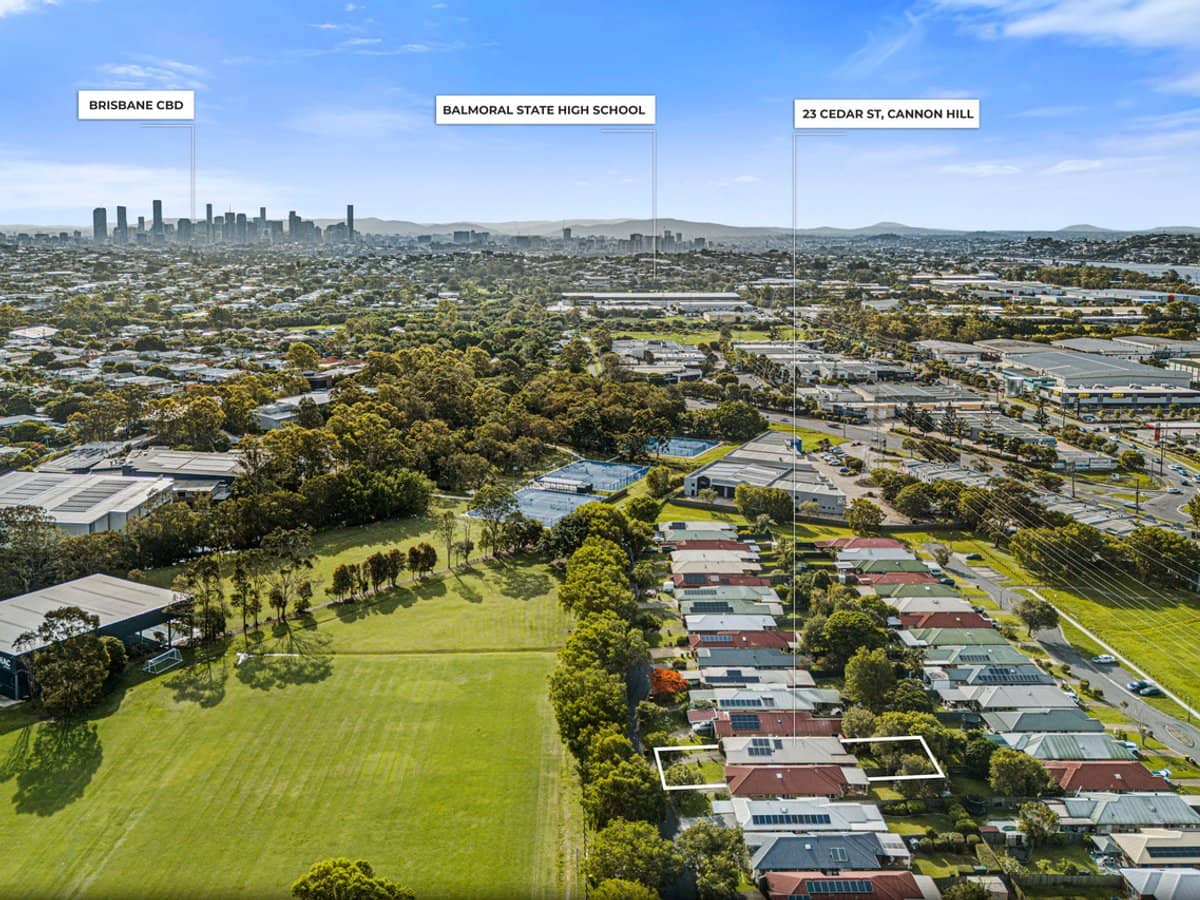 23 Cedar Street, CANNON HILL - Thumbnail 17