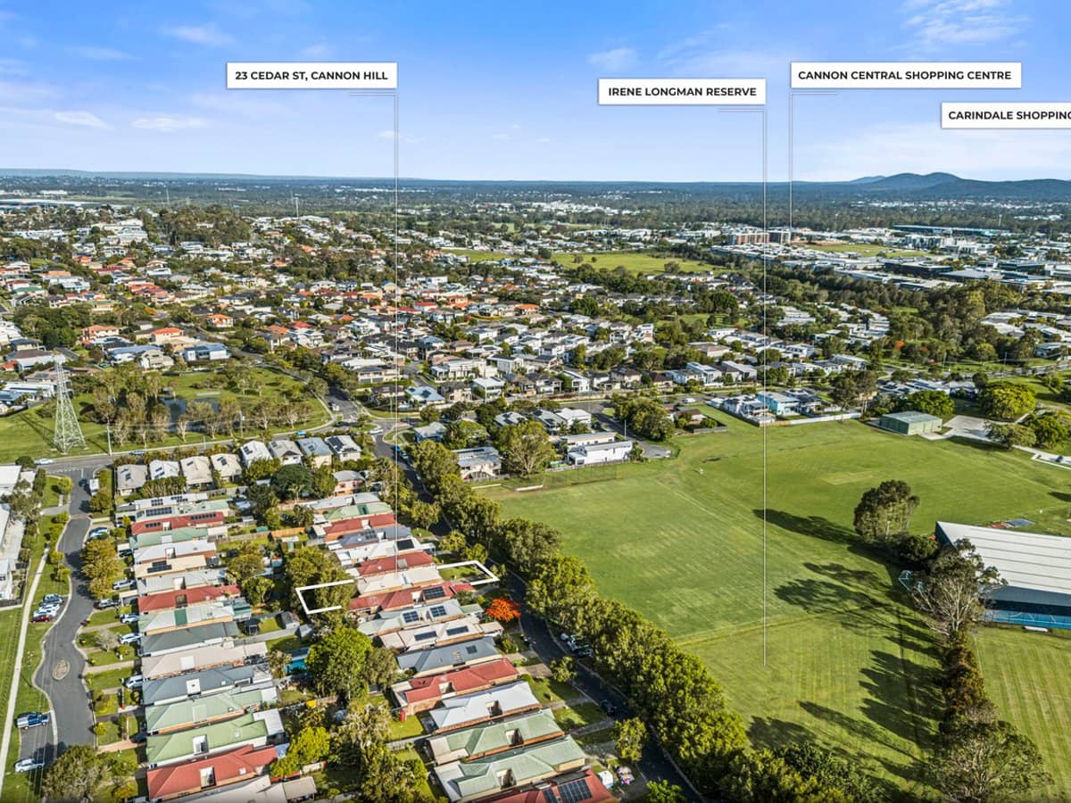 23 Cedar Street, CANNON HILL - Thumbnail 18