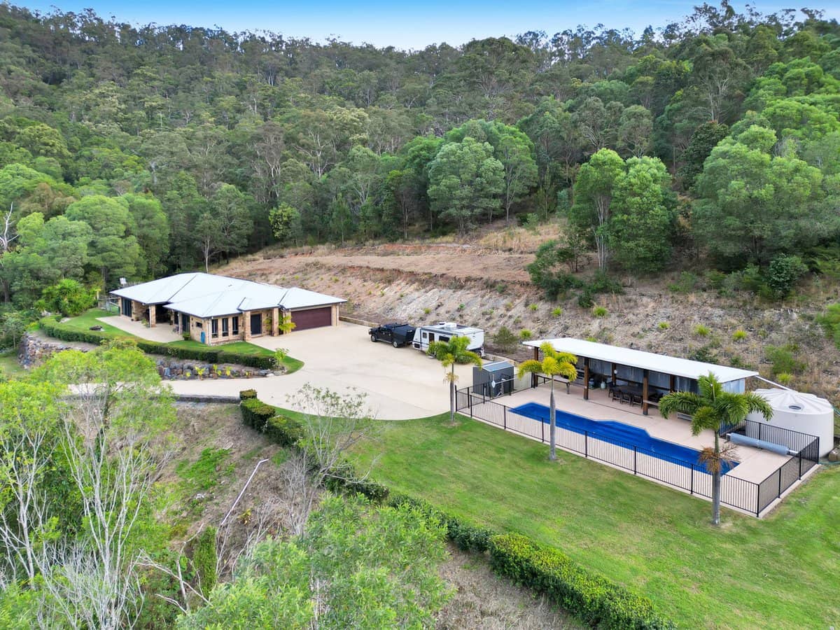 8A Wongawallan Road, WONGAWALLAN - Thumbnail 2