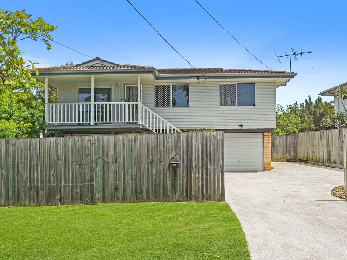 55 Reserve Road, Slacks Creek - Thumbnail 1