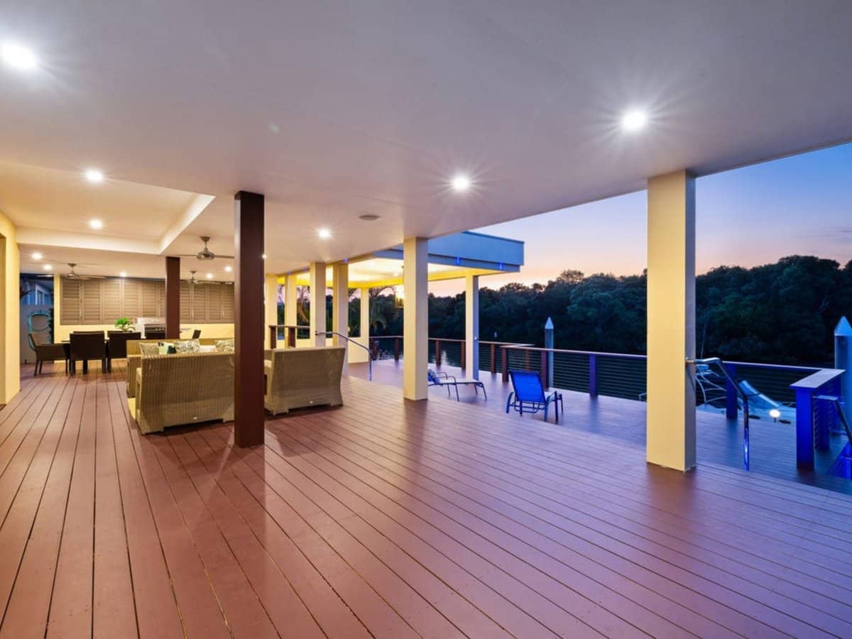 2505 Cressbrook Drive, Hope Island - Thumbnail 24
