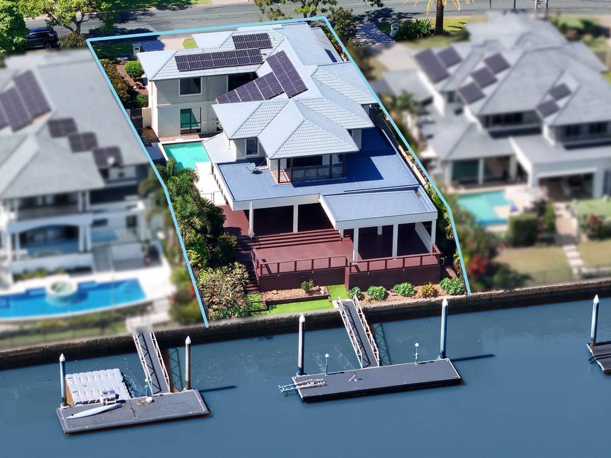 2505 Cressbrook Drive, Hope Island - Thumbnail 26